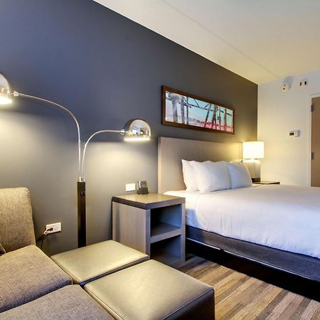 Hyatt House Chicago/Evanston Bagian luar foto