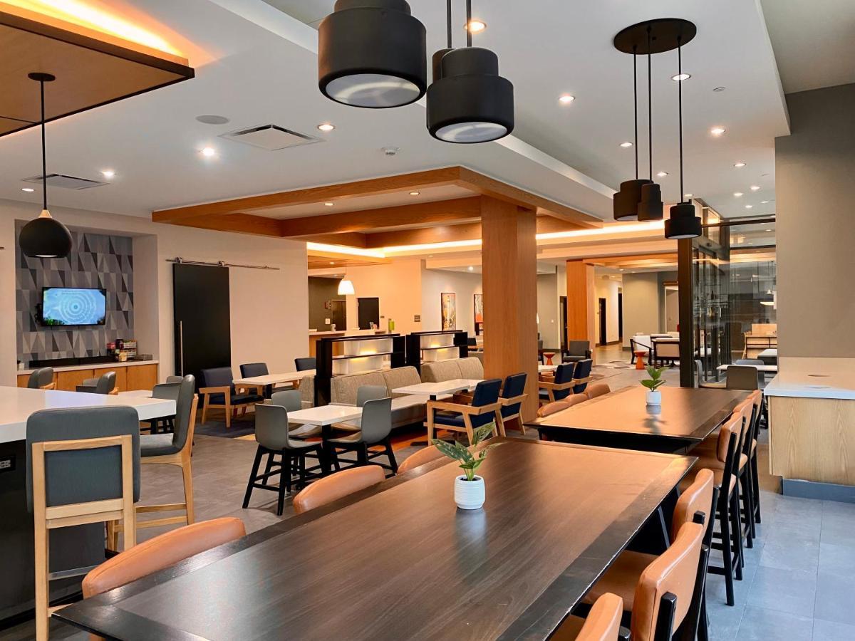 Hyatt House Chicago/Evanston Bagian luar foto