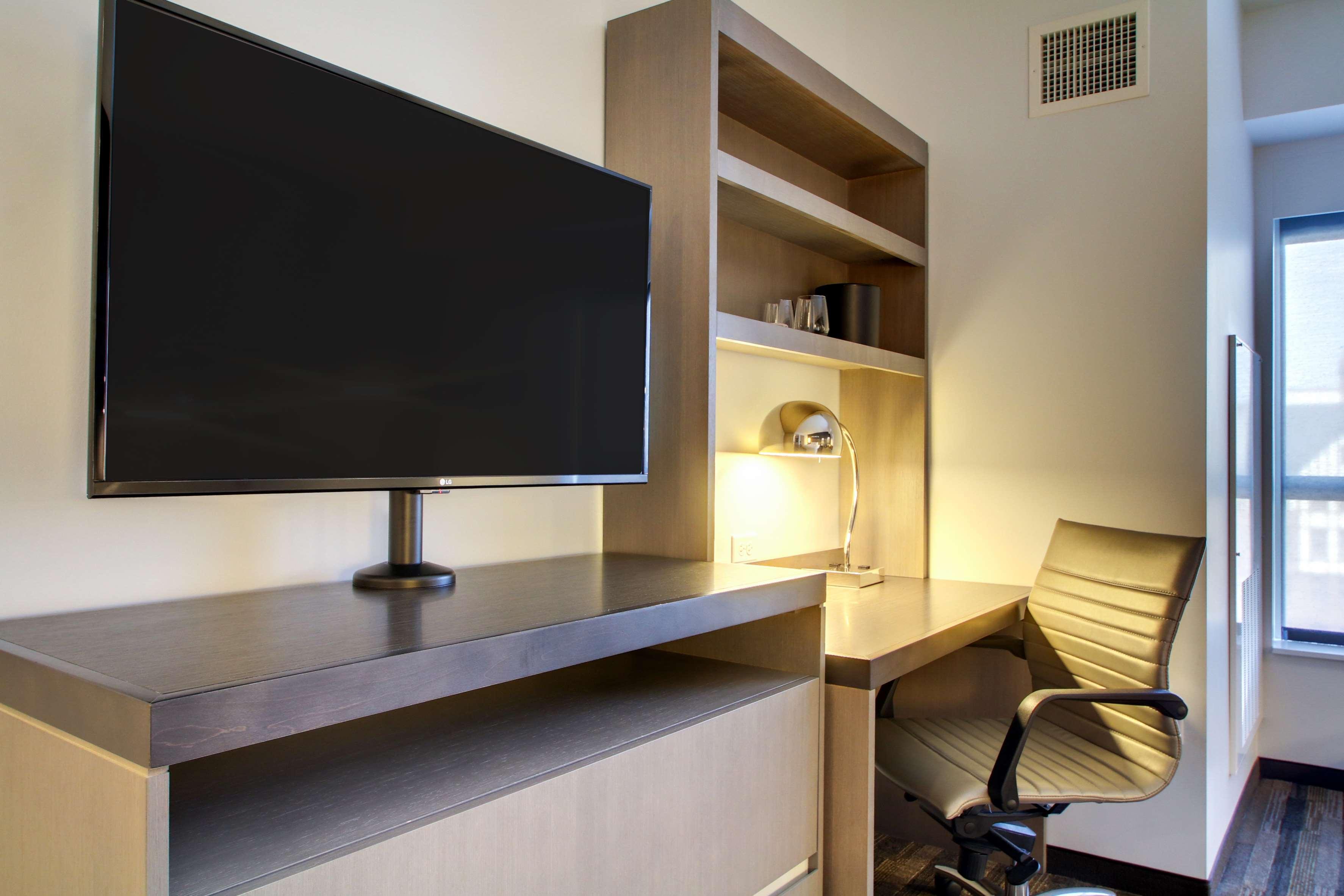 Hyatt House Chicago/Evanston Bagian luar foto