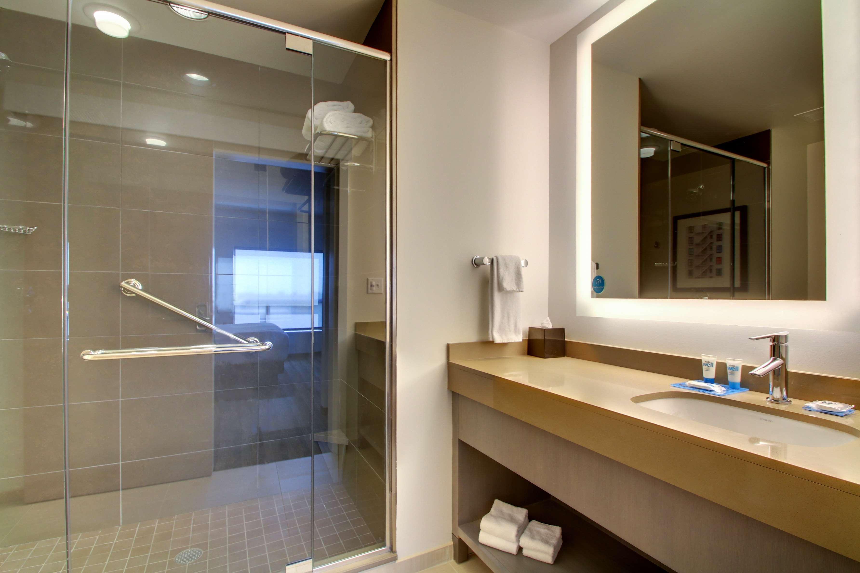 Hyatt House Chicago/Evanston Bagian luar foto
