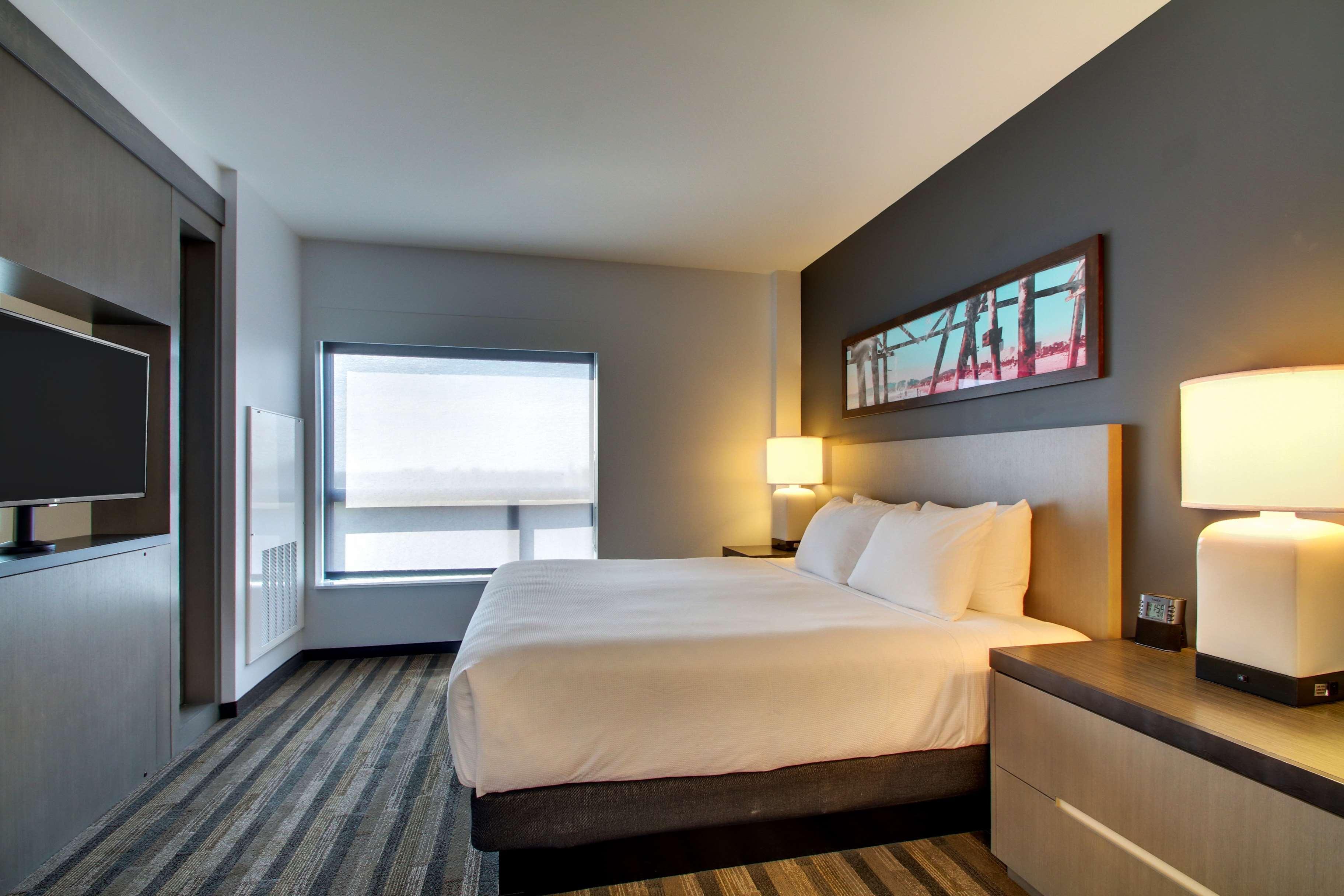 Hyatt House Chicago/Evanston Bagian luar foto