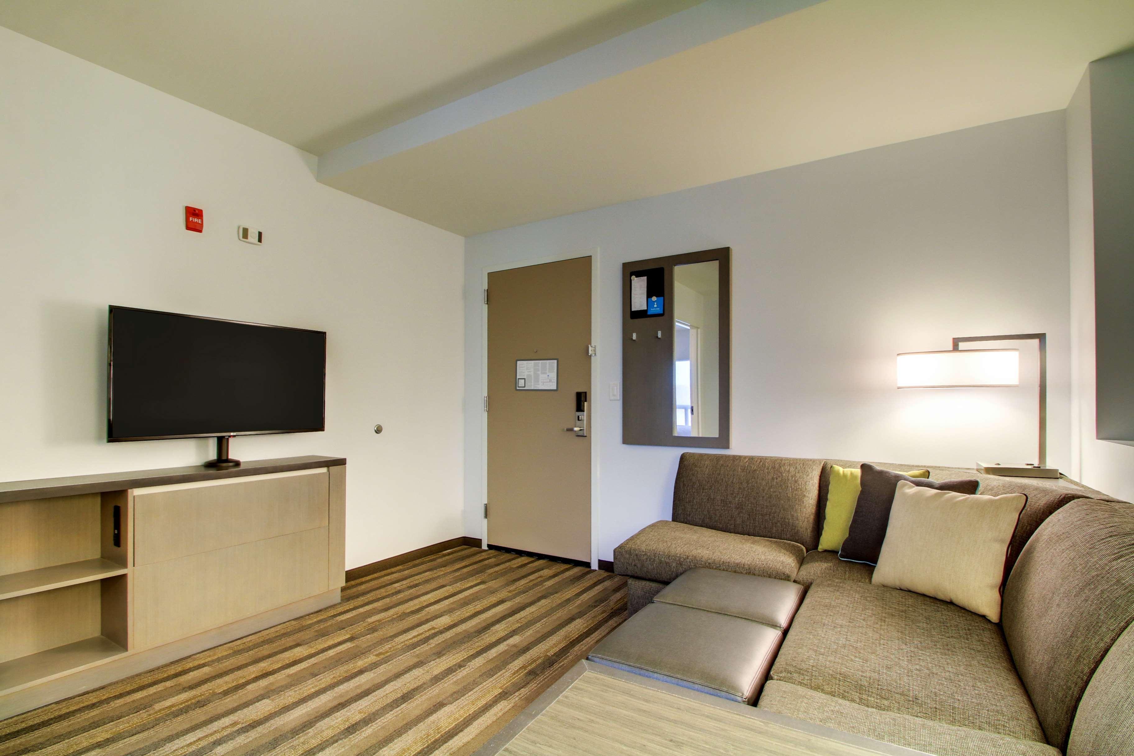 Hyatt House Chicago/Evanston Bagian luar foto