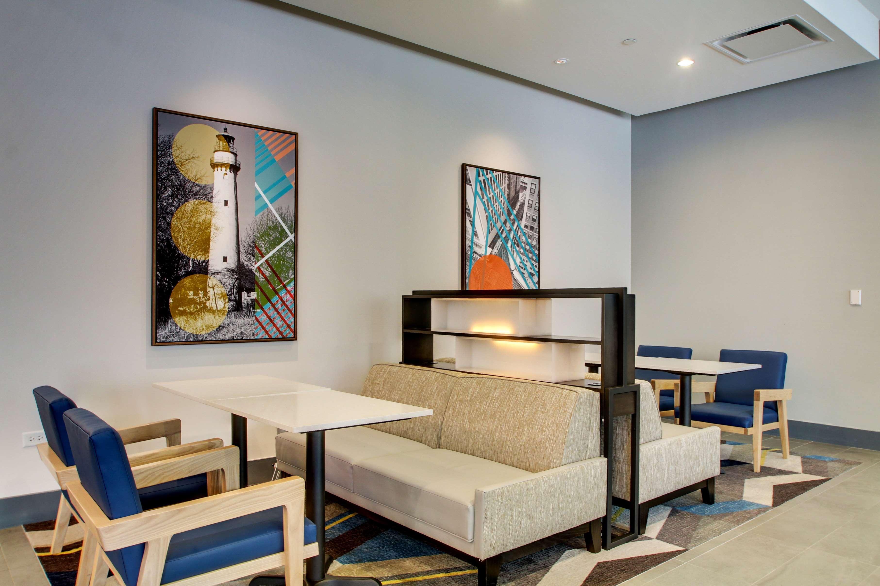 Hyatt House Chicago/Evanston Bagian luar foto