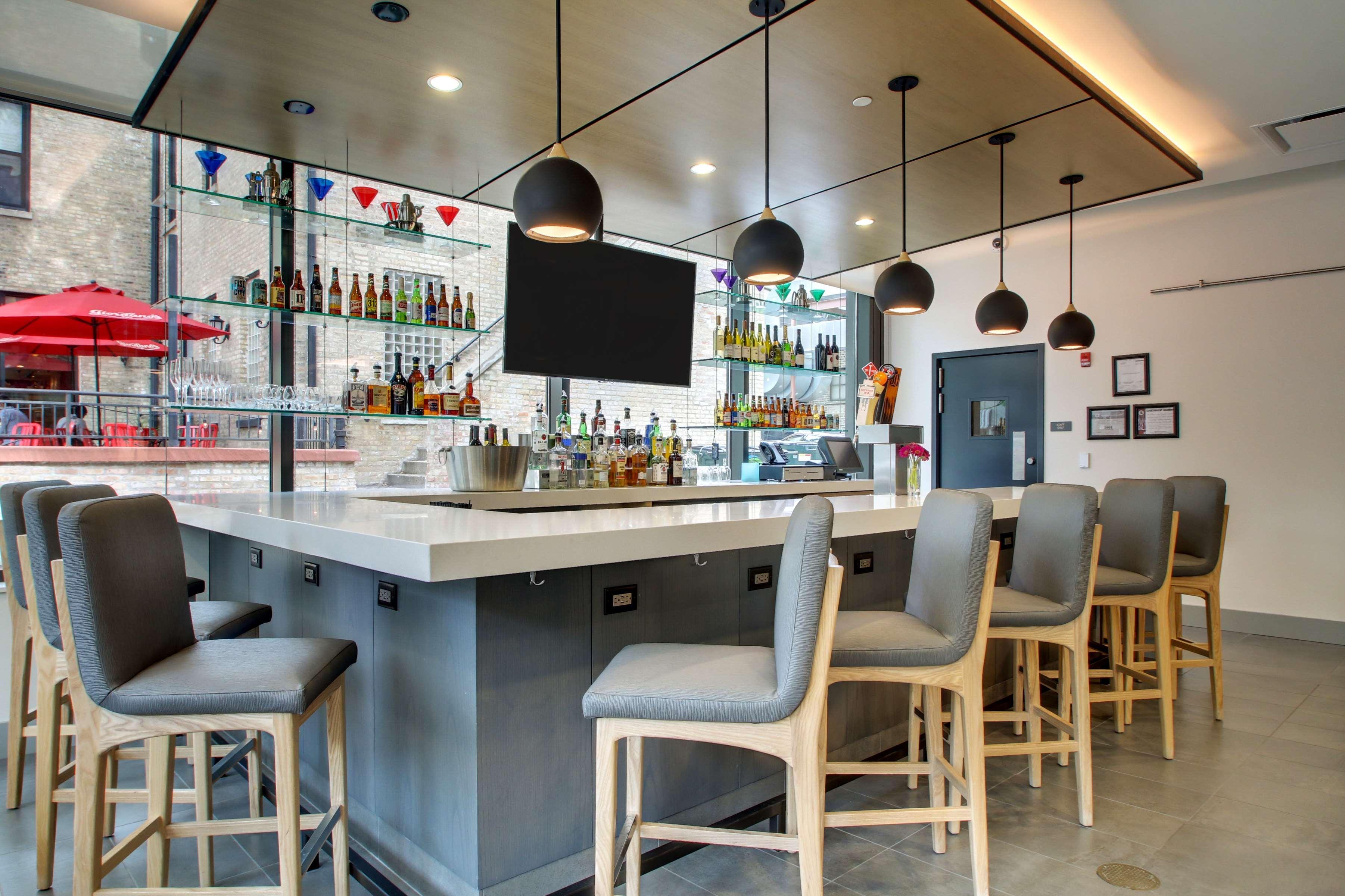 Hyatt House Chicago/Evanston Bagian luar foto
