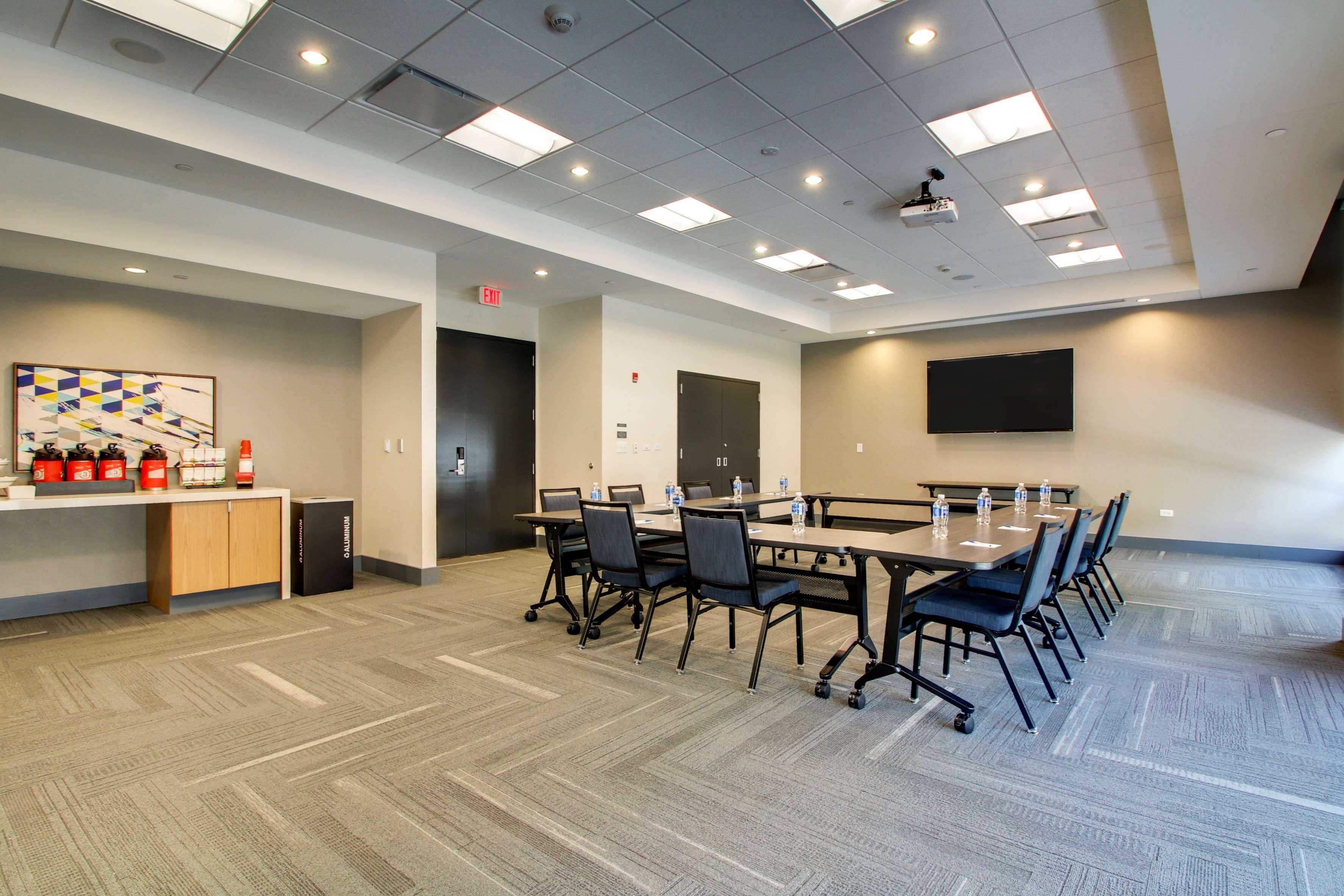 Hyatt House Chicago/Evanston Bagian luar foto