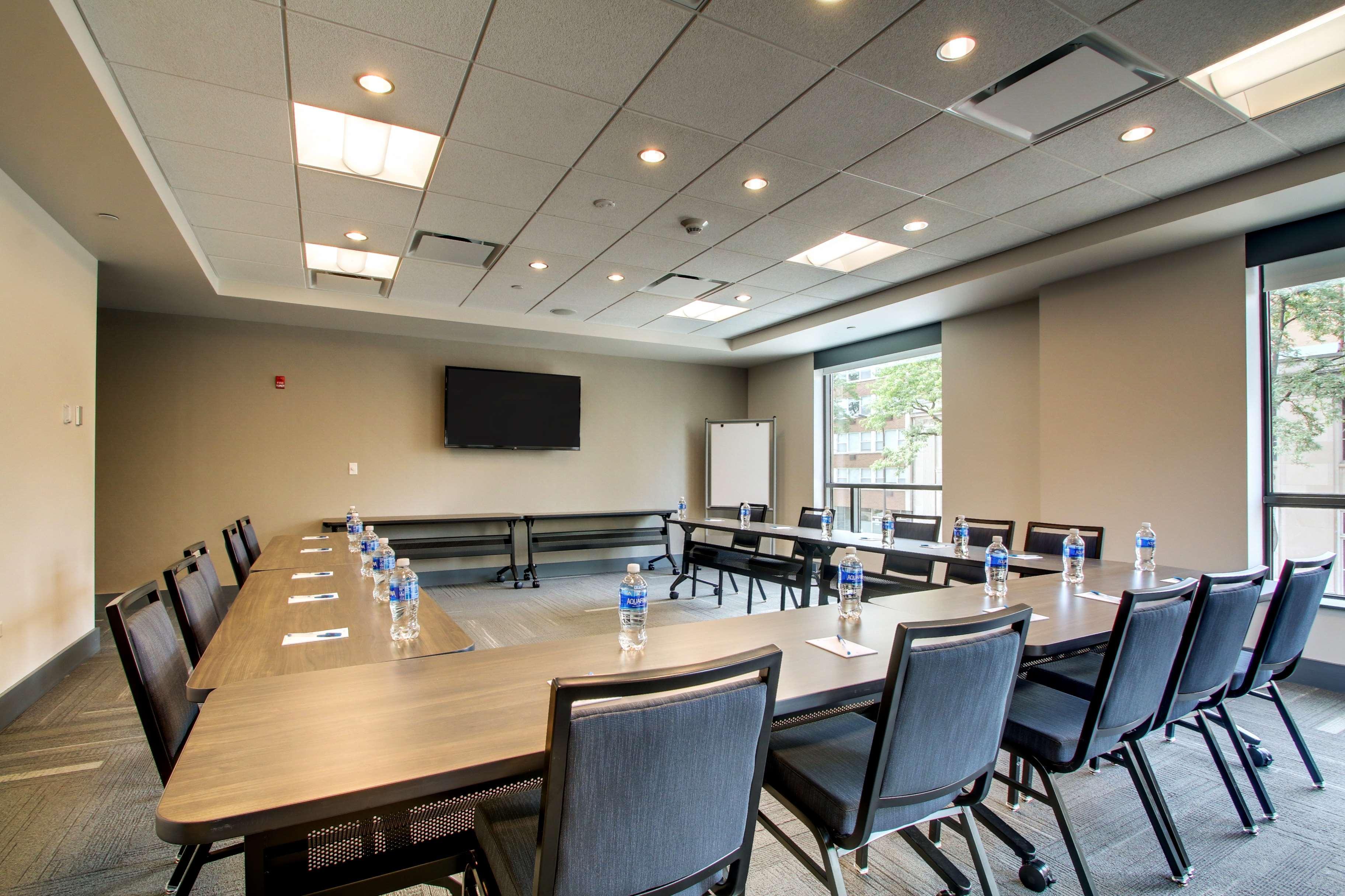Hyatt House Chicago/Evanston Bagian luar foto