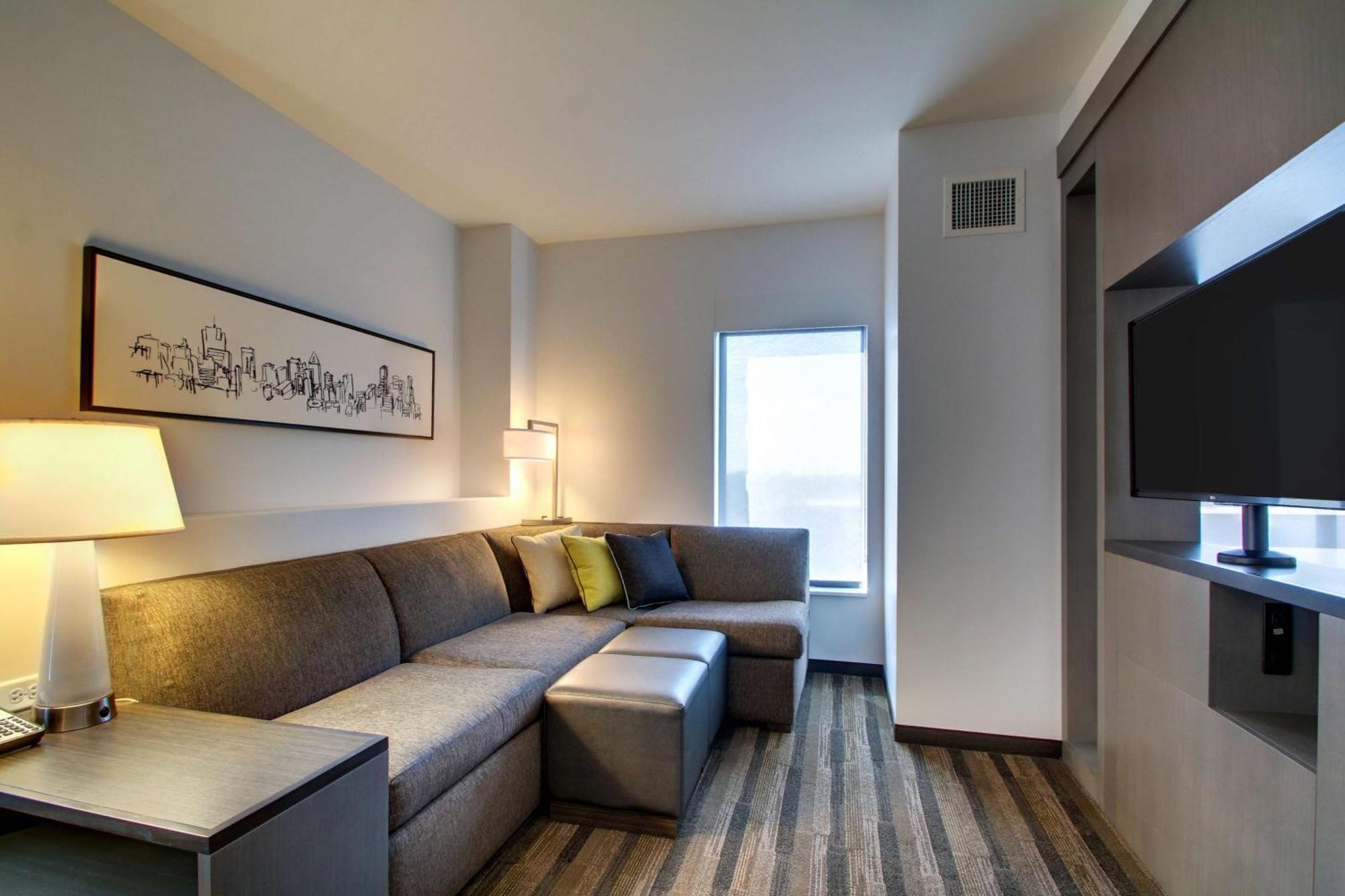 Hyatt House Chicago/Evanston Bagian luar foto