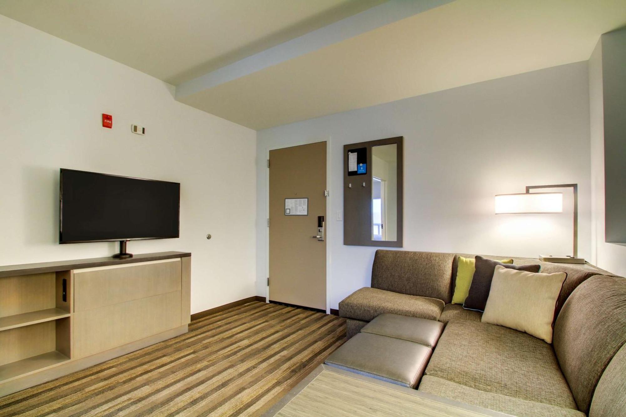 Hyatt House Chicago/Evanston Bagian luar foto