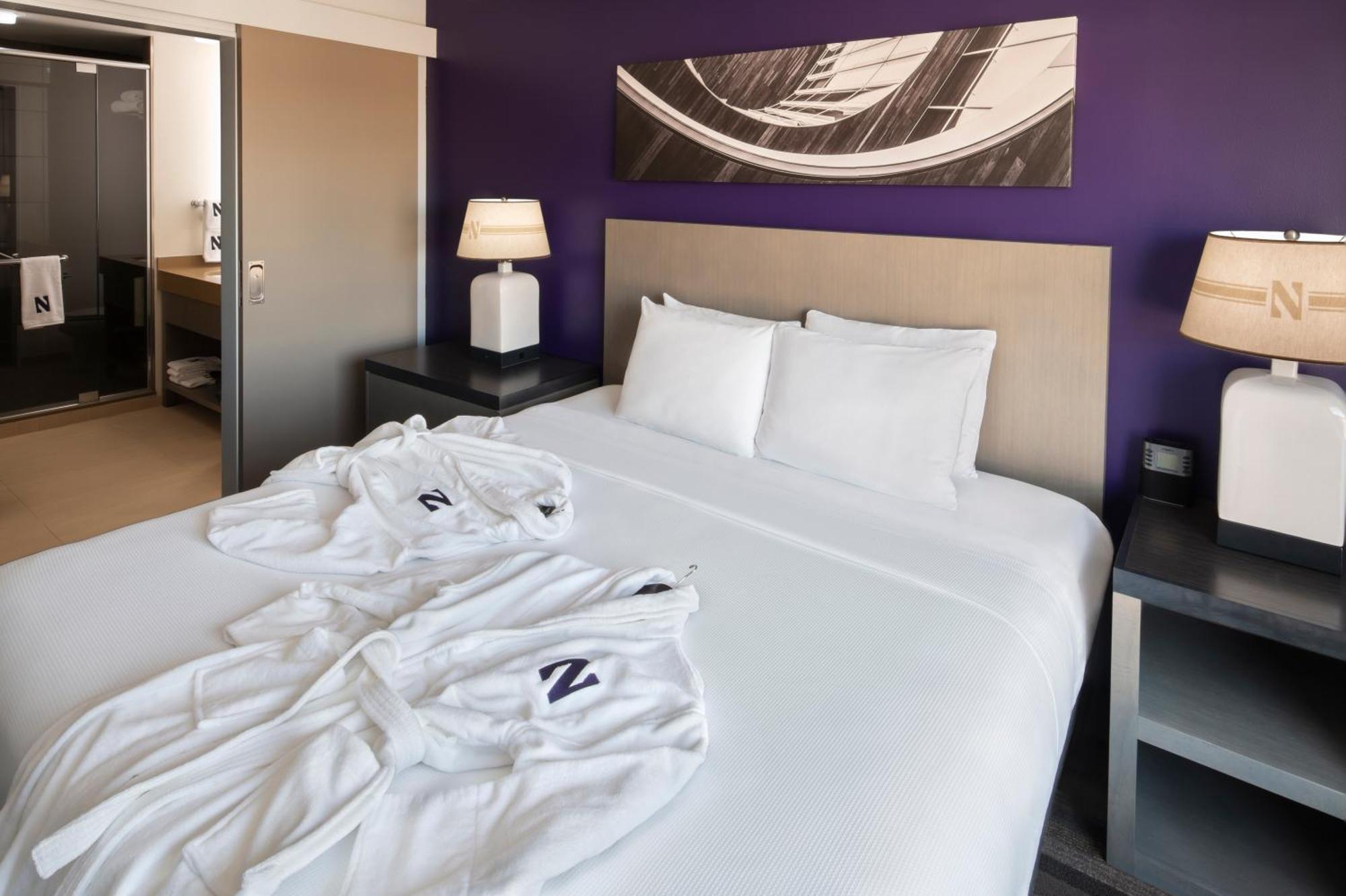Hyatt House Chicago/Evanston Bagian luar foto
