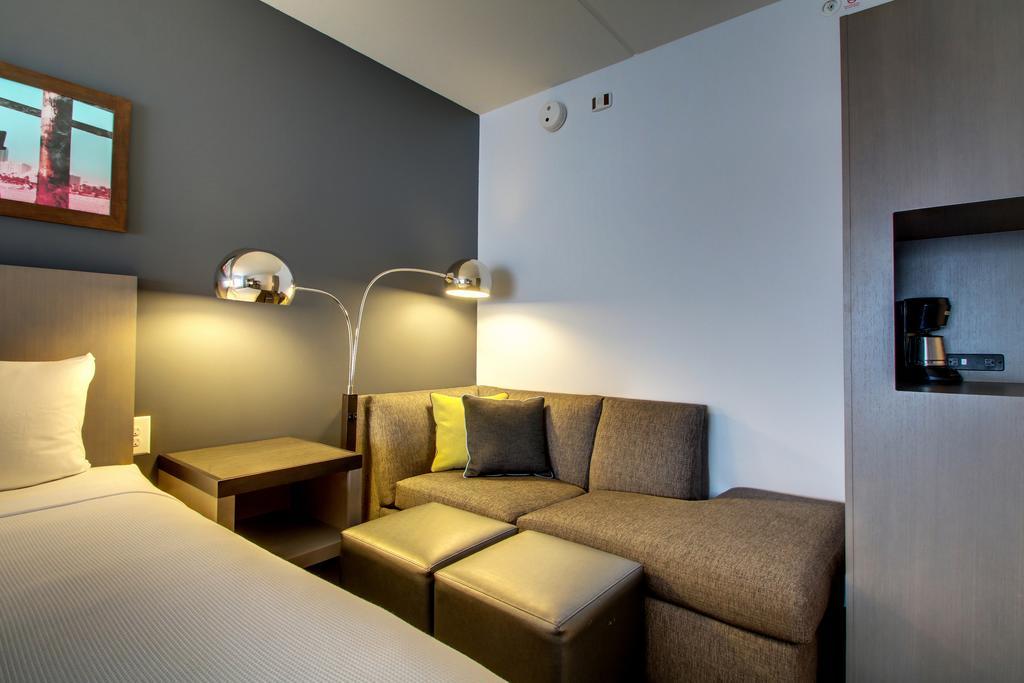 Hyatt House Chicago/Evanston Ruang foto