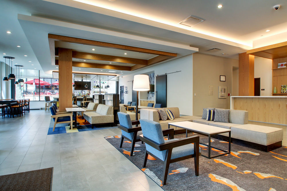 Hyatt House Chicago/Evanston Bagian luar foto